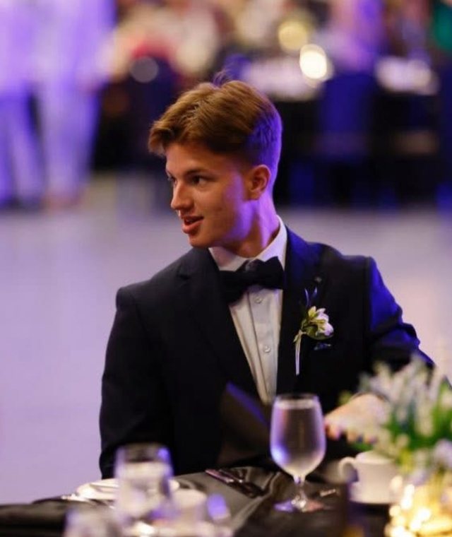 Eliott Dubé